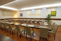 Boutique Hotel Kotoni - 4-Star