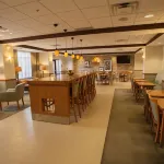 Hampton Inn Elmira/Horseheads Hotel a Catlin