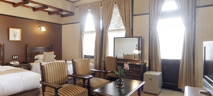 Unzen Kanko Hotel Hotels in Unzen