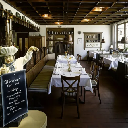 Flair Hotel Weinstube Lochner