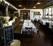 Flair Hotel Weinstube Lochner - Breakfast