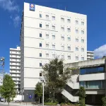 Comfort Hotel Kariya - Romantic