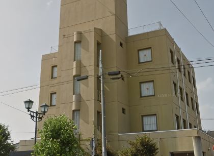 ホテルサンエイ 駅前店