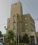Hotel Sanei Ekimaeten