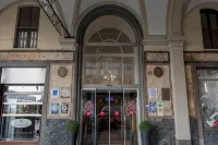 Best Quality Hotel Dock Milano