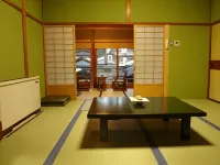 Fukuchi-IN Hotels in Koya