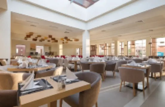 馬拉喀什比萊夫體驗帕米萊飯店-全包式