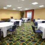 Hampton Inn by Hilton Fayetteville Fort Bragg