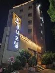 Gyeryong Luna Hotels in Gyeryong-si