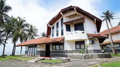 My Pisita Anyer Resort Hotels in Anyar Subdistrict