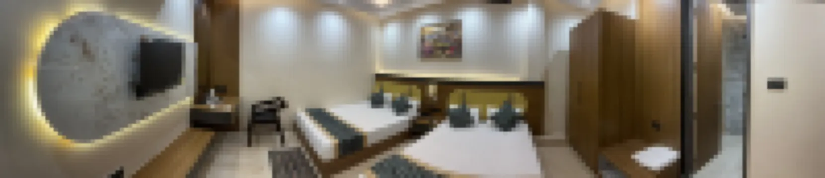 Hotel Shakuntla Palace