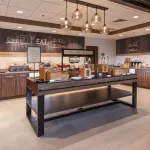 Hampton Inn & Suites Conway