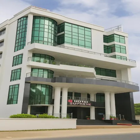Hotel Supreme