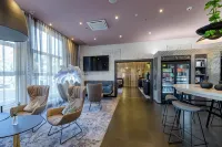 Mercure Hotel Wuerzburg am Mainufer Hotels in Wurzburg