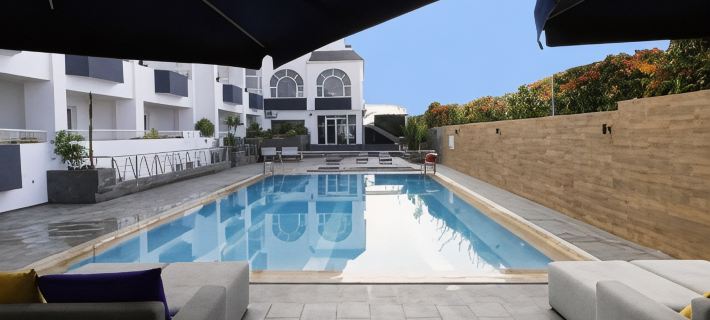 Ocean Atlantic View (Ex Bo Hotel) Hotels in Agadir