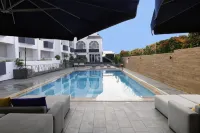 Ocean Atlantic View (Ex Bo Hotel) - Ocean View