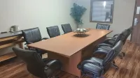 Woodfield Inn and Suites - WiFi