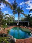 Fairway Motor Inn - Wifi