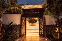 Hotel Estefania Boutique Suites Hotel a Chayofa