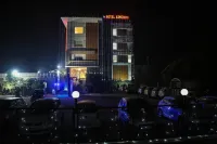 Kingdom Hotel Hotels in Moga