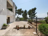 Dependance Villa Incanto Hotels in Matino