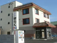 Seaside Inn Kiraku Hotels in Tateyama