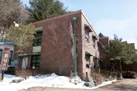 Pyeongchang Phoenix Hotels in Bongpyeong-myeon