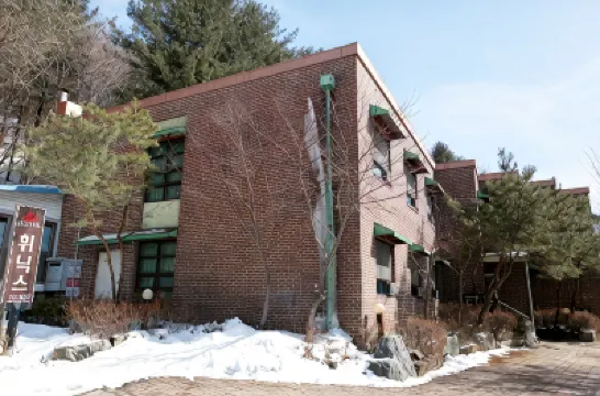 Pyeongchang Phoenix Hotels near Lee Hyo-seok Culture Village