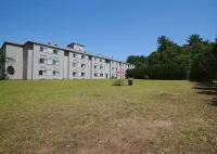 Rodeway Inn Willington North Hotels in Tolland County