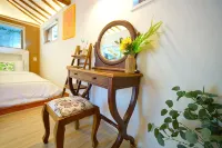 Geuligobom Dokchae Pension