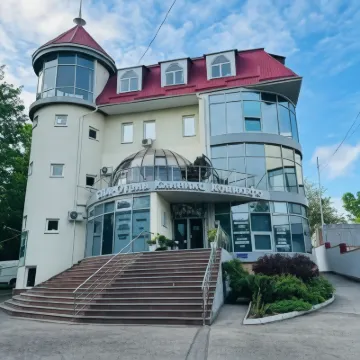 Комильфо Отели в г. 