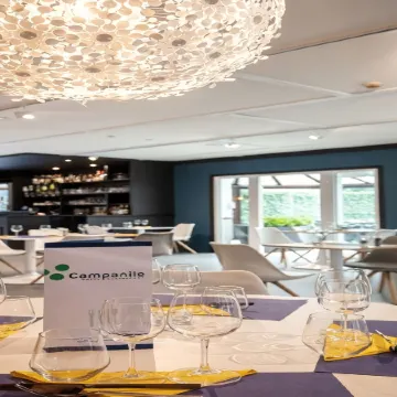 Campanile Liege Luik