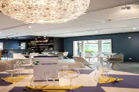 Campanile Liege Luik Hotels in Saint-Nicolas