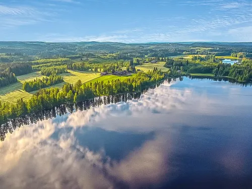 Juurlahti Hotels in Joutsa