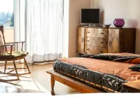 THE GULF VILLA -Lago Maggiore