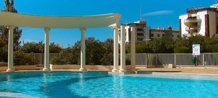 Les Colonnes de Circé Ξενοδοχεία στην πόλη Agde