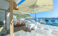 San Michele Boutique Hotel Các khách sạn ở Procida