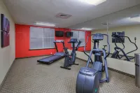 Country Inn & Suites by Radisson, Lumberton, NC - Gym