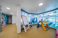 Chuncheon Roro Kids Pool Villa Resort