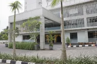 Next Hotel Yogyakarta - Spa