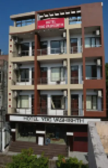 Hotel Yog Vashishth