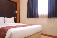 Edotel Klaten - Wifi