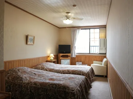 Pension Eden