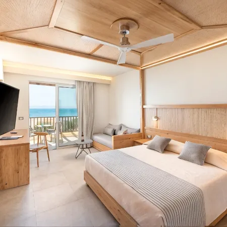 Horizon Beach Resort