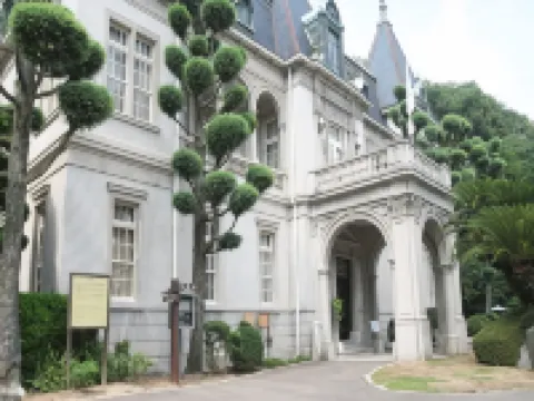 Business Hotel Taihei Annex Hotels near Isso-an