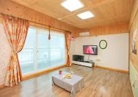 Hwacheon Doranga Pension