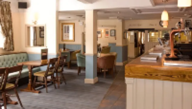 Aylesbury Hotels in Aylesbury