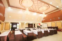 Hotel Grand Situ Buleud Hotels in Purwakarta