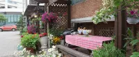 Roma Pension Boryeong