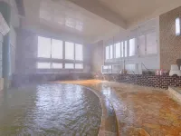 Hyakuzawa Onsen Fujimisou Inn - น้ำพุร้อน